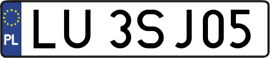 LU3SJ05