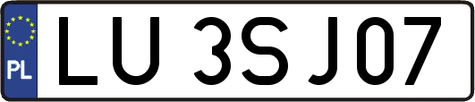LU3SJ07