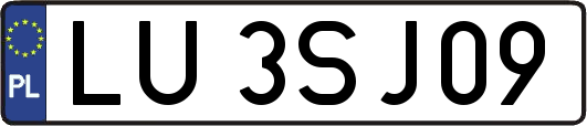 LU3SJ09