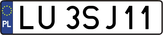 LU3SJ11
