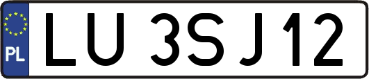 LU3SJ12