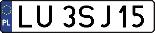 LU3SJ15