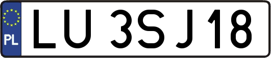 LU3SJ18