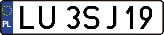 LU3SJ19