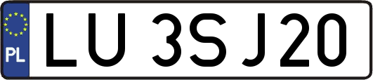 LU3SJ20