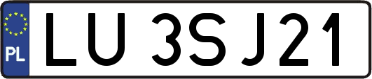 LU3SJ21
