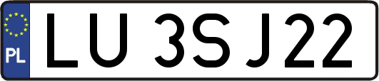 LU3SJ22