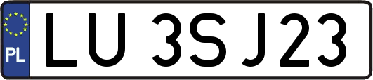 LU3SJ23