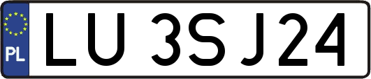 LU3SJ24