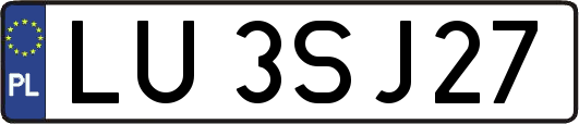 LU3SJ27