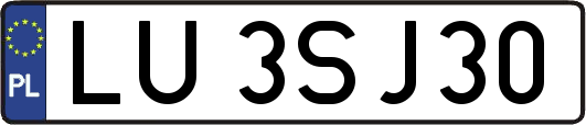 LU3SJ30