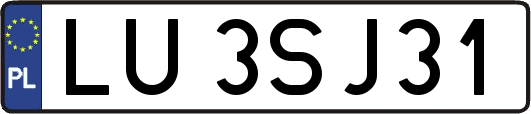 LU3SJ31