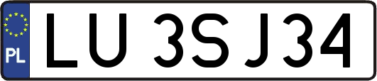 LU3SJ34