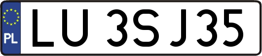 LU3SJ35