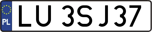 LU3SJ37