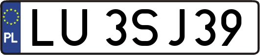 LU3SJ39