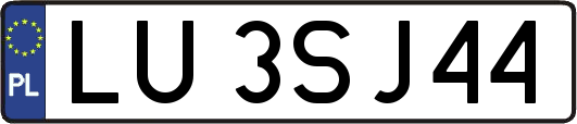 LU3SJ44