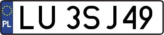 LU3SJ49
