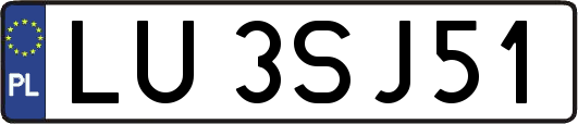 LU3SJ51