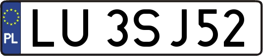 LU3SJ52