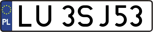LU3SJ53