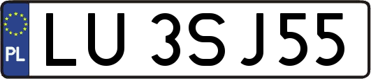 LU3SJ55