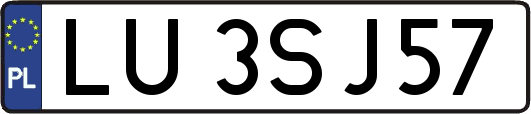 LU3SJ57