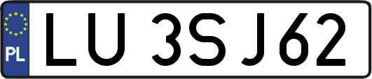 LU3SJ62