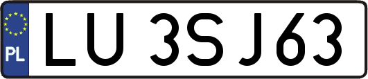 LU3SJ63