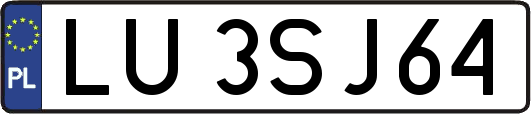 LU3SJ64