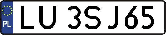 LU3SJ65
