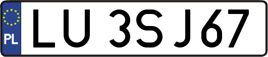 LU3SJ67