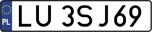 LU3SJ69