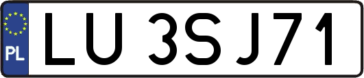 LU3SJ71