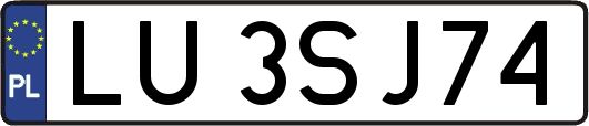 LU3SJ74