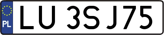 LU3SJ75
