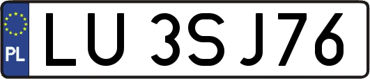 LU3SJ76