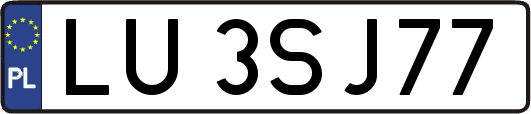 LU3SJ77