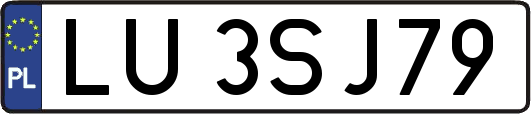LU3SJ79