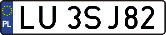 LU3SJ82