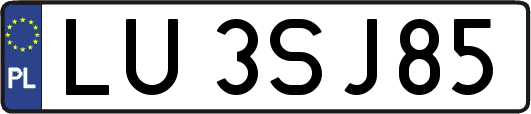 LU3SJ85