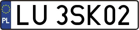 LU3SK02