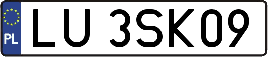 LU3SK09