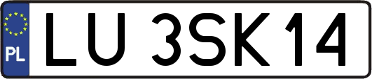 LU3SK14