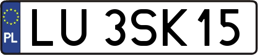 LU3SK15