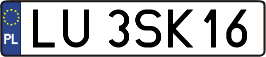 LU3SK16
