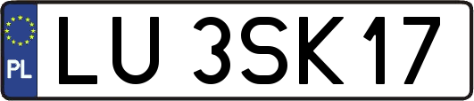 LU3SK17