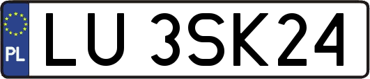 LU3SK24