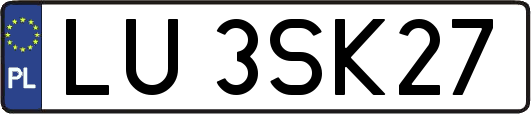 LU3SK27