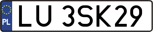 LU3SK29